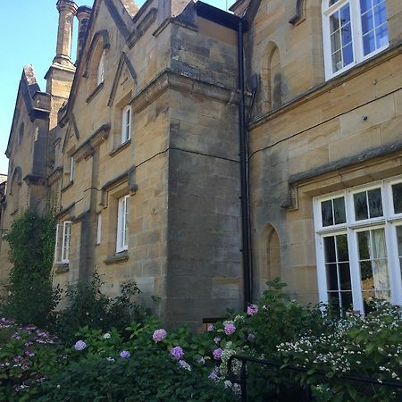 Burrswood Health And Wellbeing Hotel Royal Tunbridge Wells Exterior foto