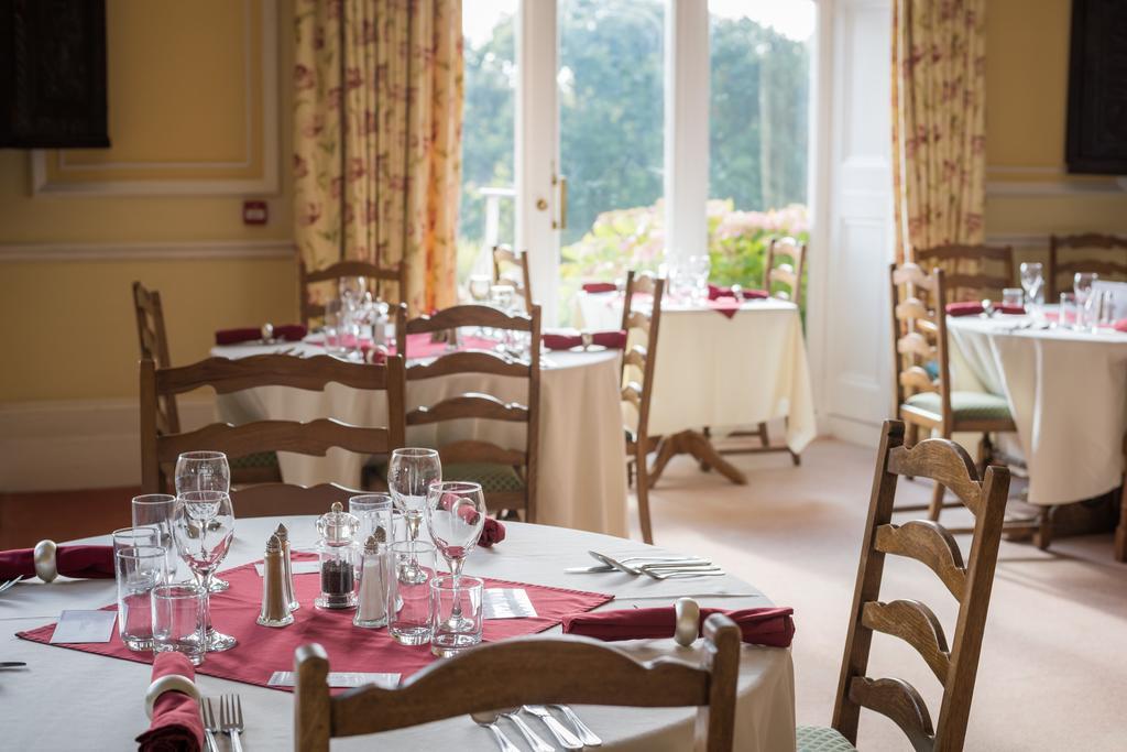 Burrswood Health And Wellbeing Hotel Royal Tunbridge Wells Exterior foto